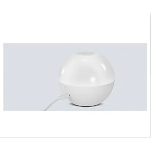 Remote control RGB smart night light