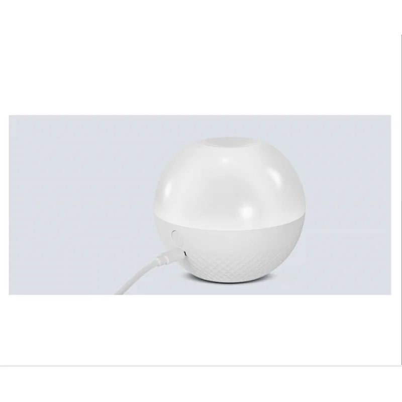Remote control RGB smart night light