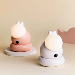 LED motion sensor night light
