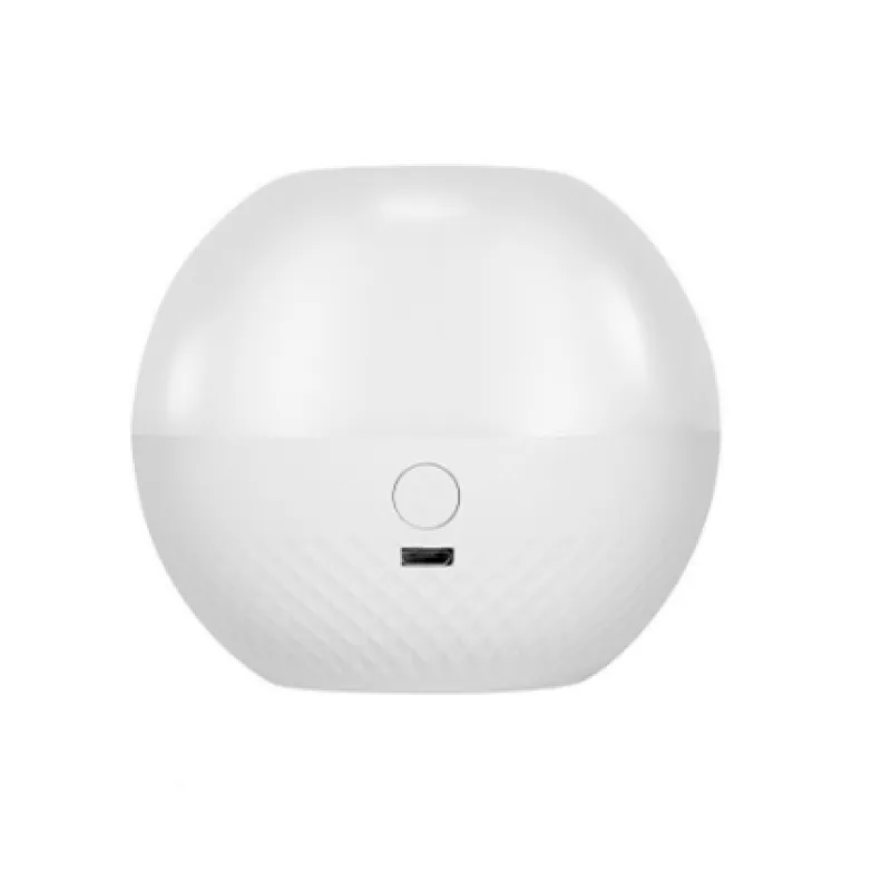 Remote control RGB smart night light