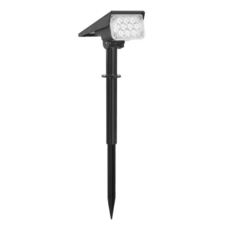 Waterproof IP65 spotlight 20 LED strret lights lawn lamp ip65 street outdoor garden solar light