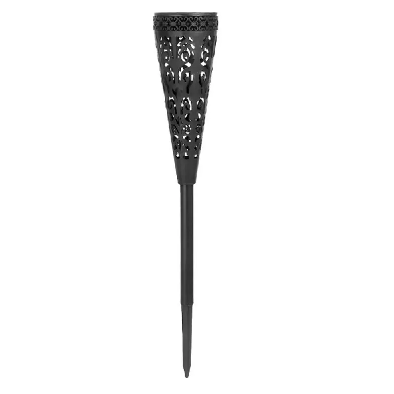 Deocrative courtyard pathway colorful garden lights outdoor waterproof IP65 LED solar light