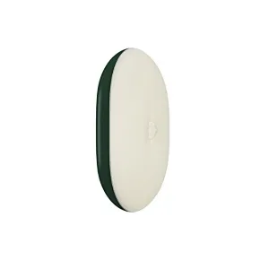 New design gift motion sensor baby room rechargeable hallway 3 color night light