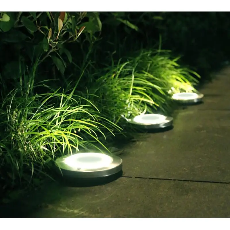 New design decoration RGB waterproof IP65 solar LED lights outdoor for garden light