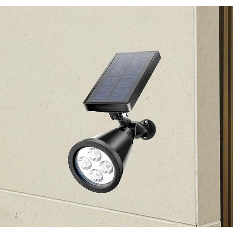 Wholsale multifunctional street LED garden lights waterproof IP65 lighting sensor solar lawn light