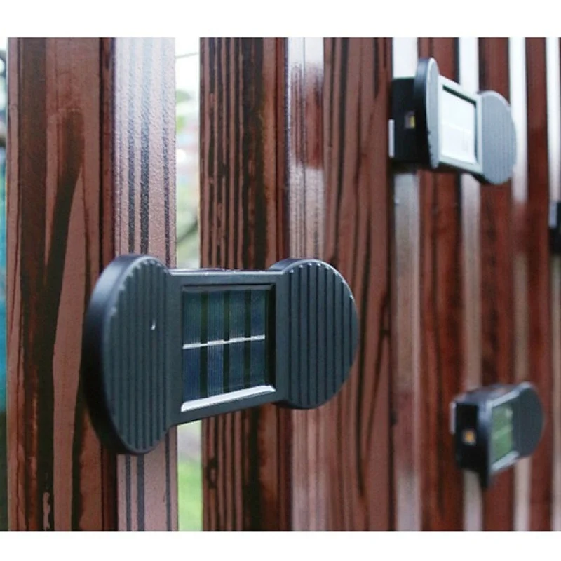 Outdoor garden decoration waterproof IP65 LED light wall lights
