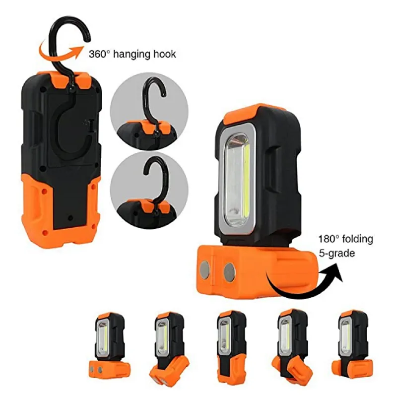 3W small LED work light