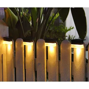 Outdoor courtyard landscape solar light led solar decorative light waterproof IP65