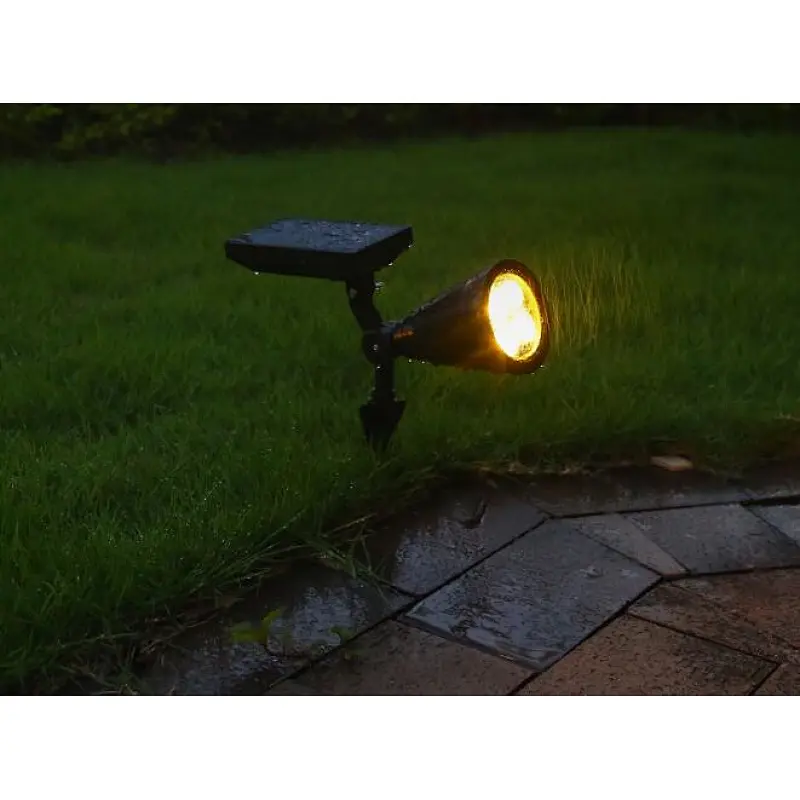 Wholsale multifunctional street LED garden lights waterproof IP65 lighting sensor solar lawn light