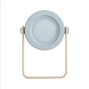 Baby portable LED lamp USB rechargeable lantern touch sensor lighting and circuitry room night light