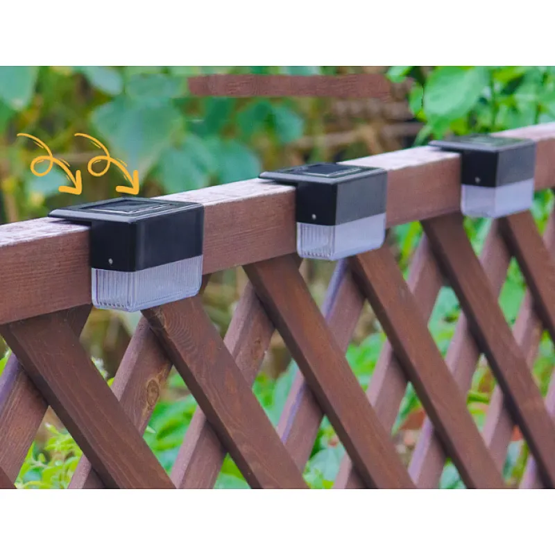 Outdoor courtyard landscape solar light led solar decorative light waterproof IP65