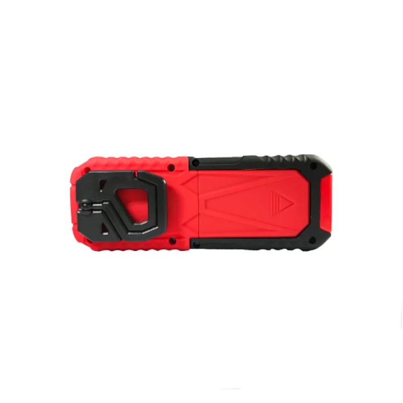 New design useful cob magnetic work led lights with 180 degree in the workshop lighting
