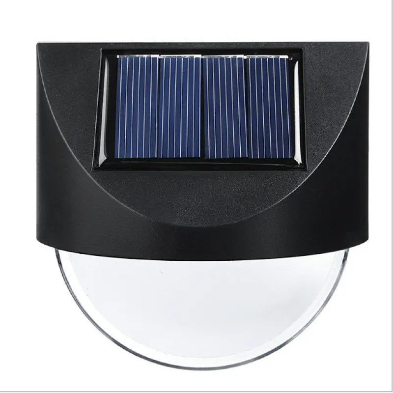 Mini decoration lighting sensor wall outdoor waterproof IP65 solar light