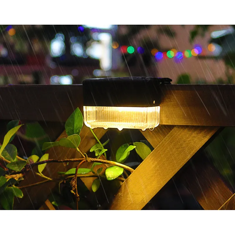 Outdoor courtyard landscape solar light led solar decorative light waterproof IP65