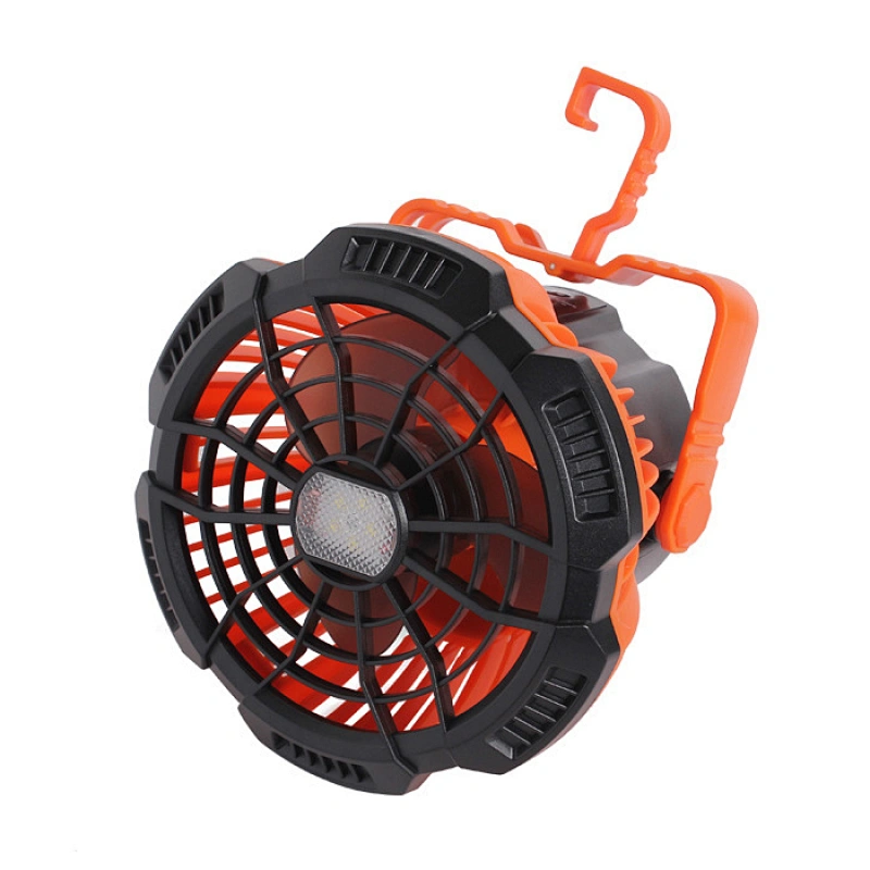 2 in 1 ceiling fan camping lantern