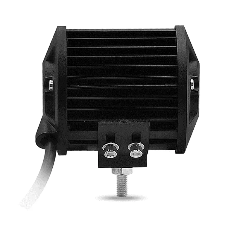4 inch 72w waterproof automotive work light