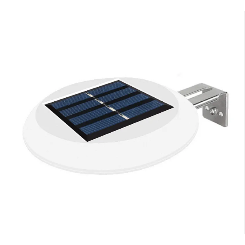 2021 New design solar decorative fence outdoor fence light waterproof IP55 lights outdoor