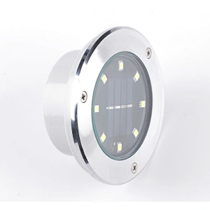 New design solar road light lamp street modern garden lights waterproof IP65 light sensor
