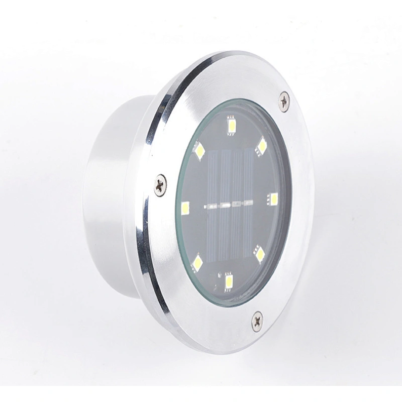 New design solar road light lamp street modern garden lights waterproof IP65 light sensor