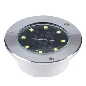New design solar road light lamp street modern garden lights waterproof IP65 light sensor
