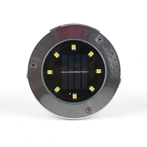 New design solar road light lamp street modern garden lights waterproof IP65 light sensor