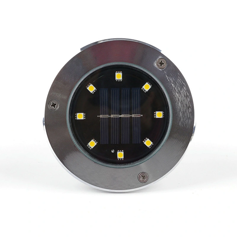 New design solar road light lamp street modern garden lights waterproof IP65 light sensor