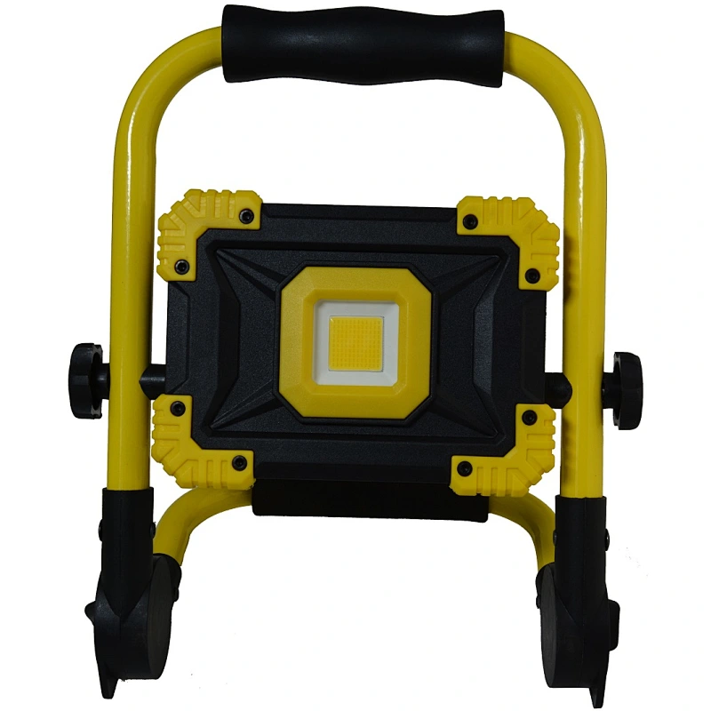 COB working for car repair handle USB rechargeable waterproof IP54 work lights LED portable
