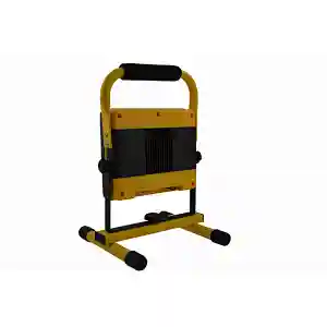 Foldable support rechargeable multifunction work light LED portable waterproof IP44 8.4v