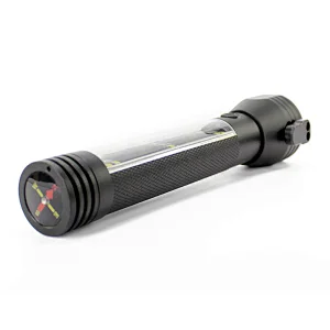 Multi-function LED flashlight powerful USB rechargeable LED torch flashlight bright