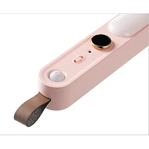 New design Led motion infrared sensor smart night light for stair induction creative lamp