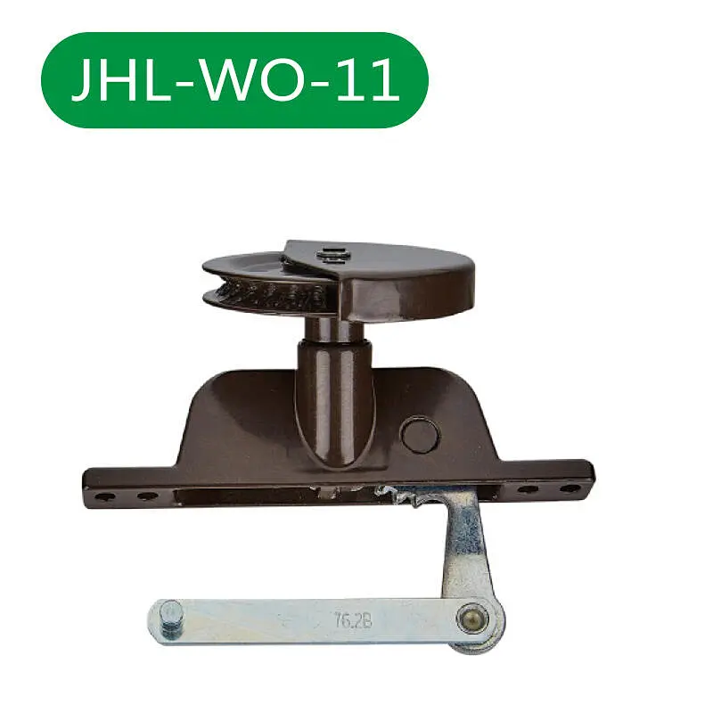 JHL-103T Aluminio Louver and Jalousie Window Operators for american market