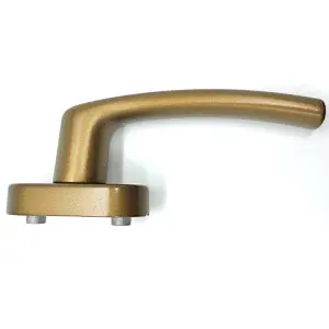 BS-E19 Quality Spindle Casement Window Handle