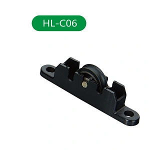 Aluminum Patio Sliding Doors and Windows Rollers