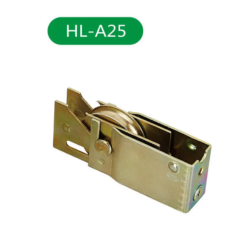 Heavy Load-bearing Wheels for Sliding Windows and Doors，Aluminum Door Rollers
