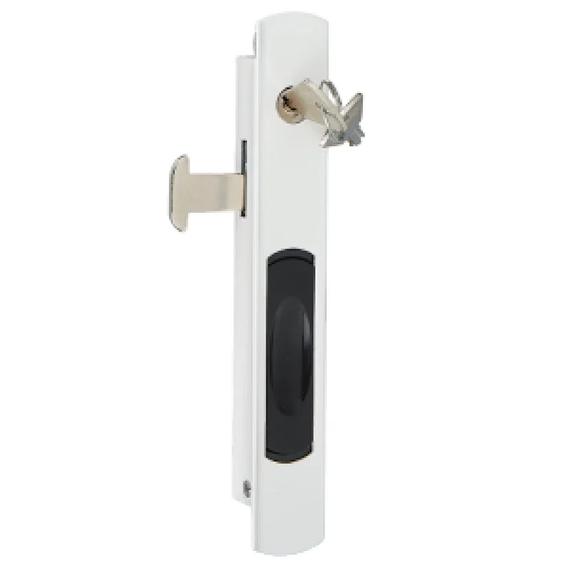 GS-A01 High Quality Aluminium Sliding Window and Door Lock Window Lock
