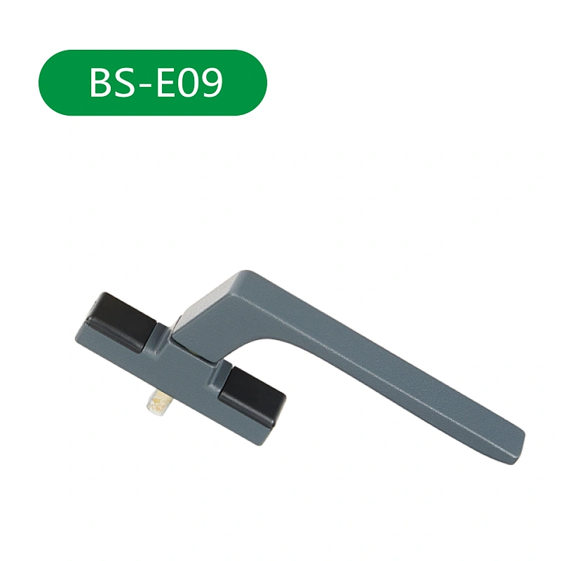 BS-E06 Spindle Handles for PVC and Aluminum Casement Windows and Doors