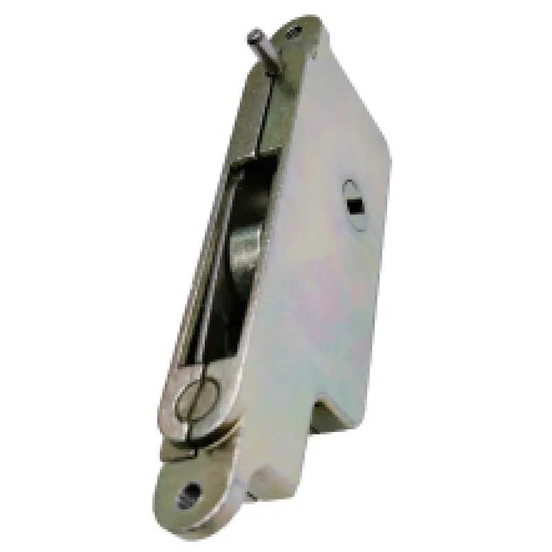 LST-04 Sliding Patio Door Mortise Lock With Misoperation