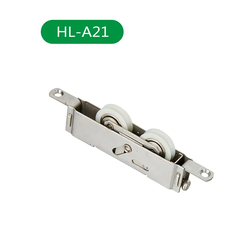 Heavy Load-bearing Wheels for Sliding Windows and Doors,Aluminum Door Rollers