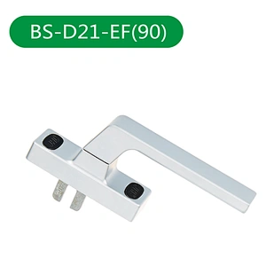 BS-D21-AA(85) Fork Window Handle Series Aluminum Window Parts