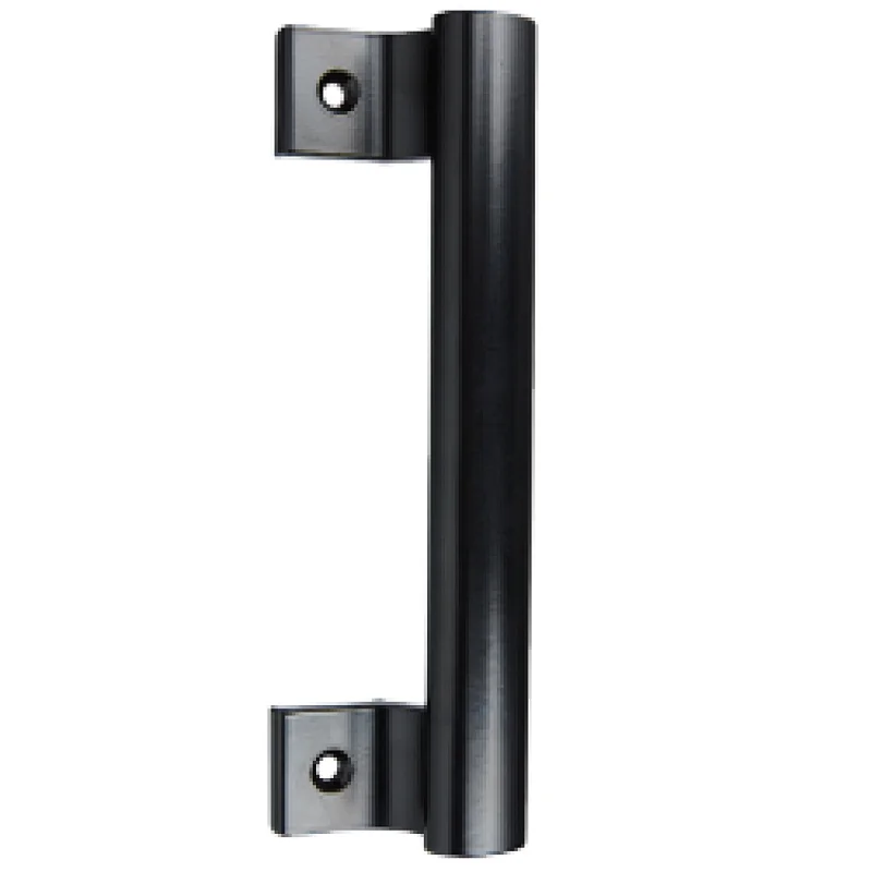 LS-A02 Patio door handle with sliding lock