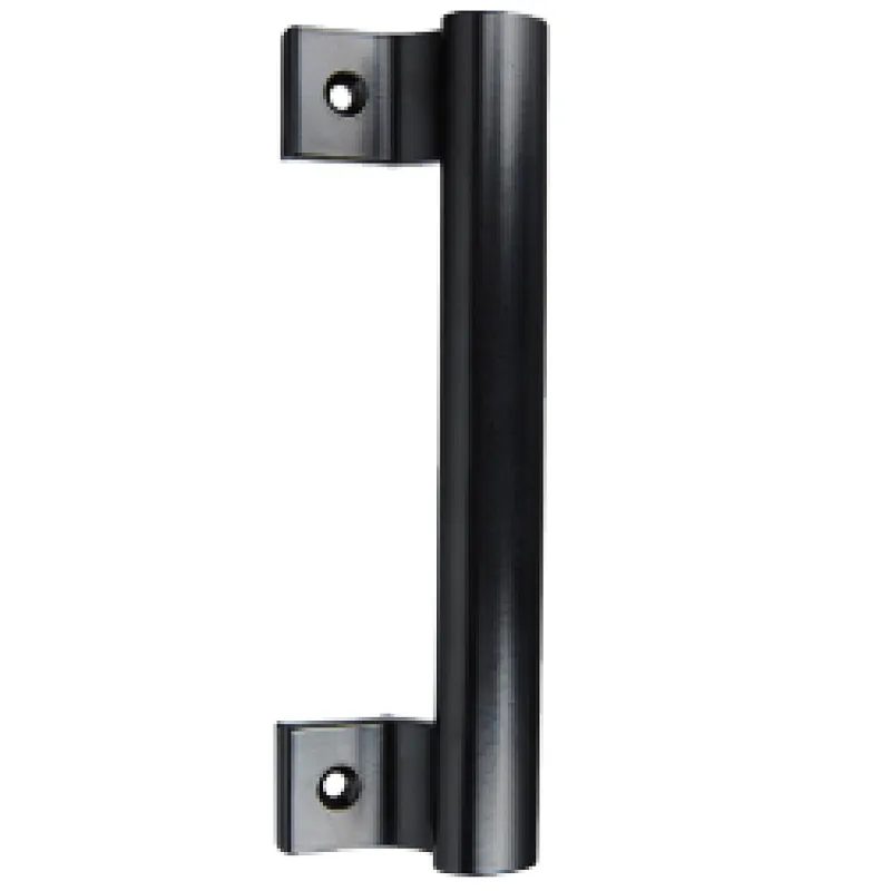 LS-A02 Patio door handle with sliding lock