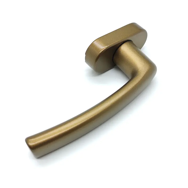 BS-E19 Quality Spindle Casement Window Handle