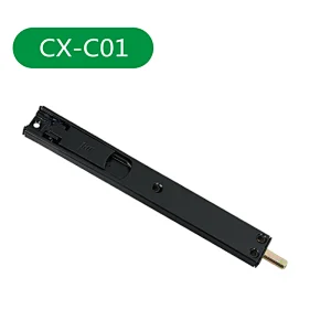 CX-A02 Aluminum Profile Door Bolt/Window Latch for Aluminium Door Window Hardware
