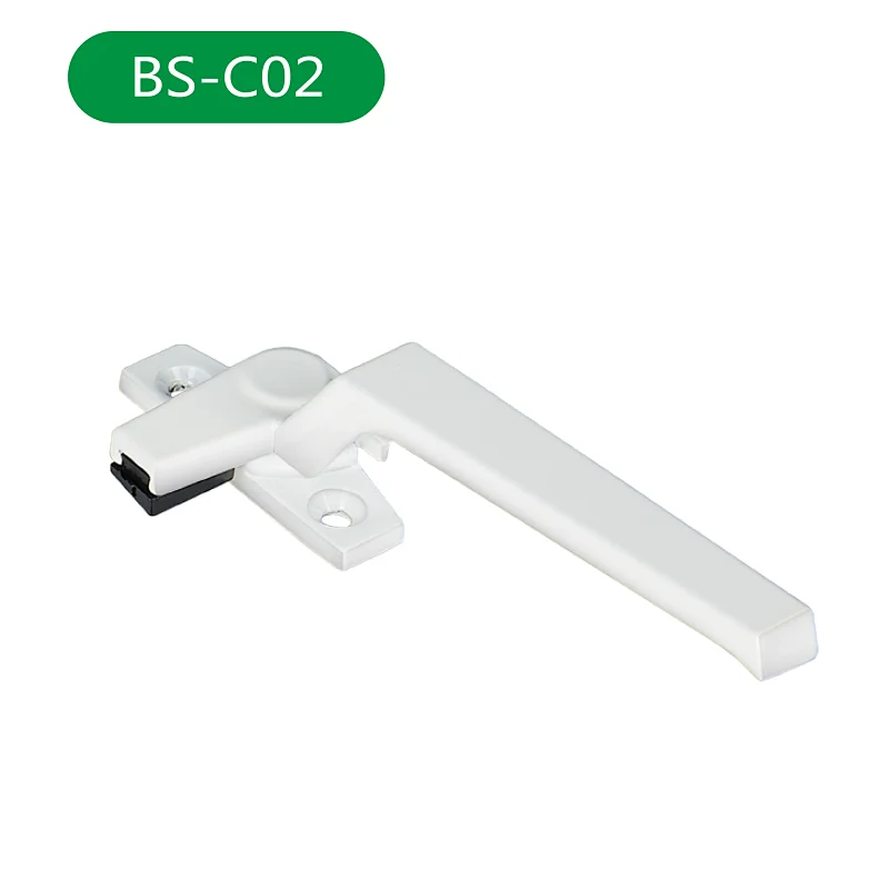 BS-C02 Aluminum Casement Window Handle