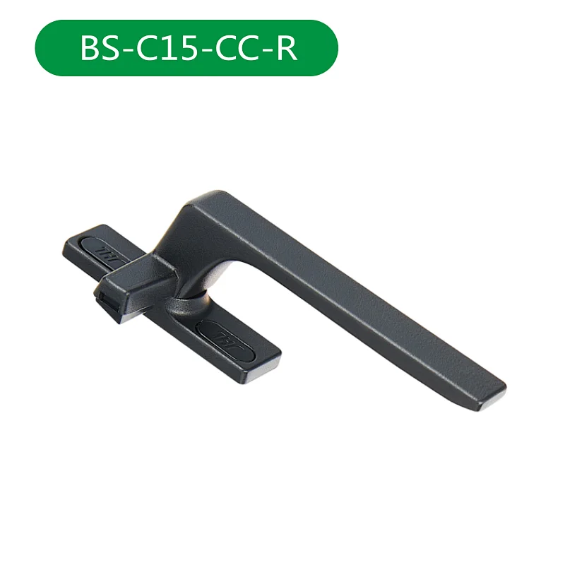 BS-C15-DC Aluminum Awning Window Handles Manufacturer
