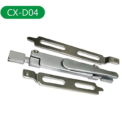 CX-D04 Two-way Bolt for Double Sash Casement Windows and Doors