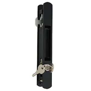 GS-A01 High Quality Aluminium Sliding Window and Door Lock Window Lock