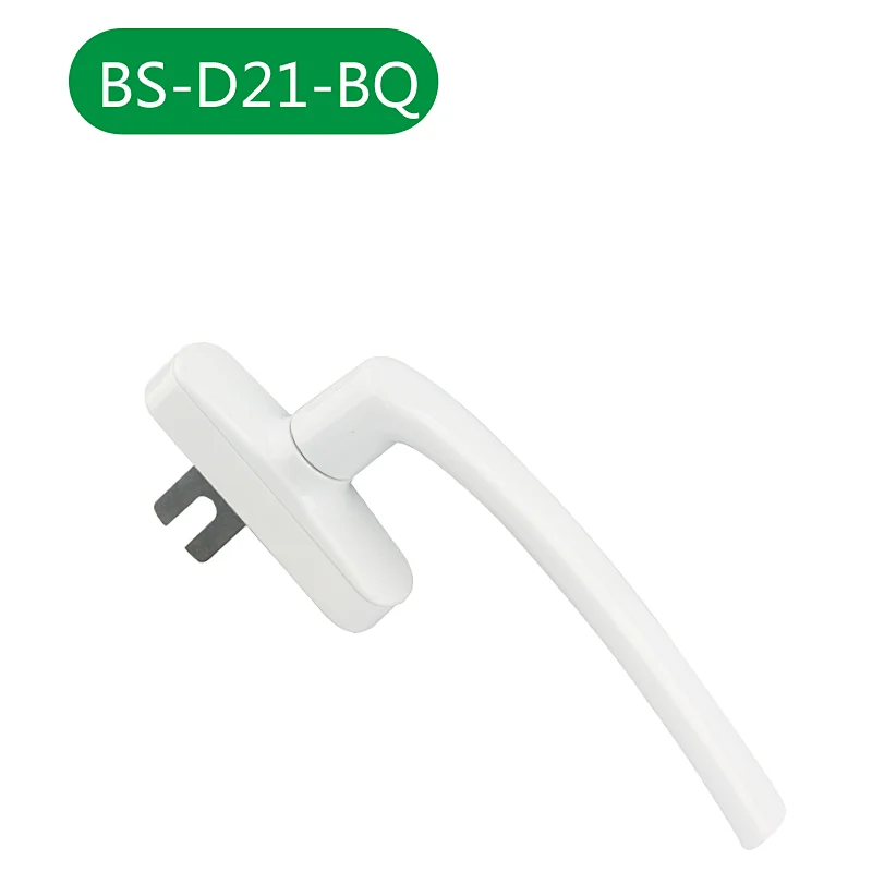 BS-D21-BQ Outside Opening Sliding Door And Casement Window Handle