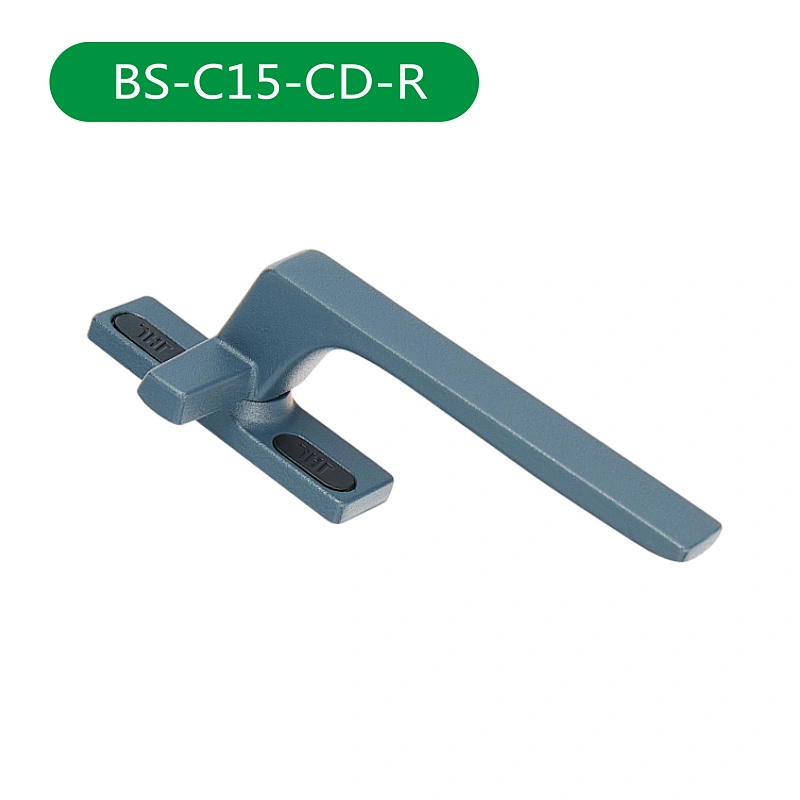 BS-C15-DC Aluminum Awning Window Handles Manufacturer