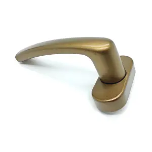 BS-E19 Quality Spindle Casement Window Handle
